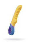 Tone G-spot vibrator